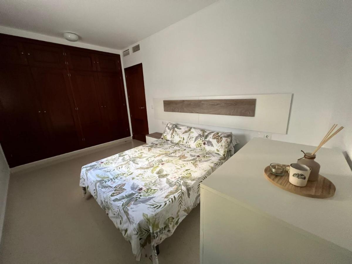 Esteros De San Fernando Ngoại thất bức ảnh