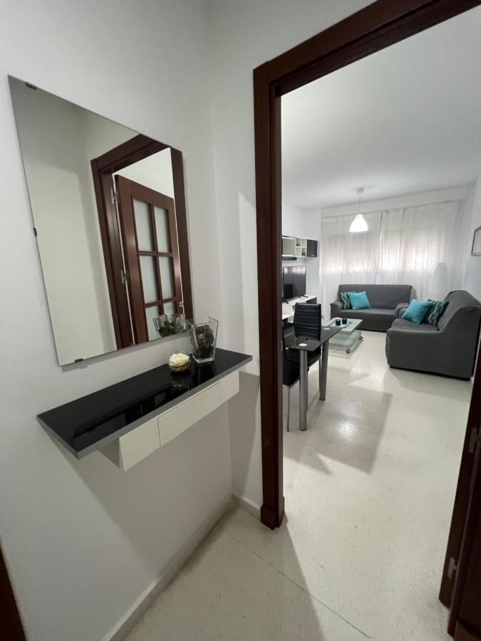 Esteros De San Fernando Ngoại thất bức ảnh