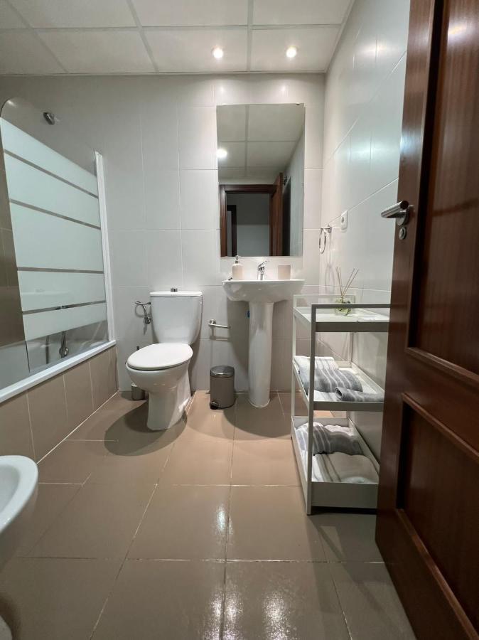 Esteros De San Fernando Ngoại thất bức ảnh