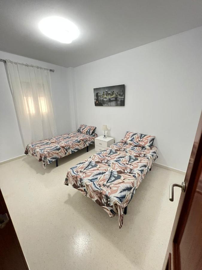 Esteros De San Fernando Ngoại thất bức ảnh